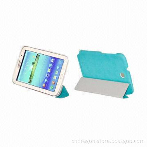 PC snap fold case for Galaxy Note 8.0